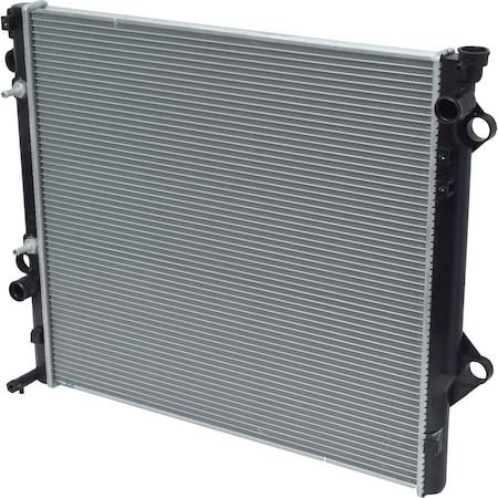 Universal Air Cond Radiator, Ra2580C RA2580C